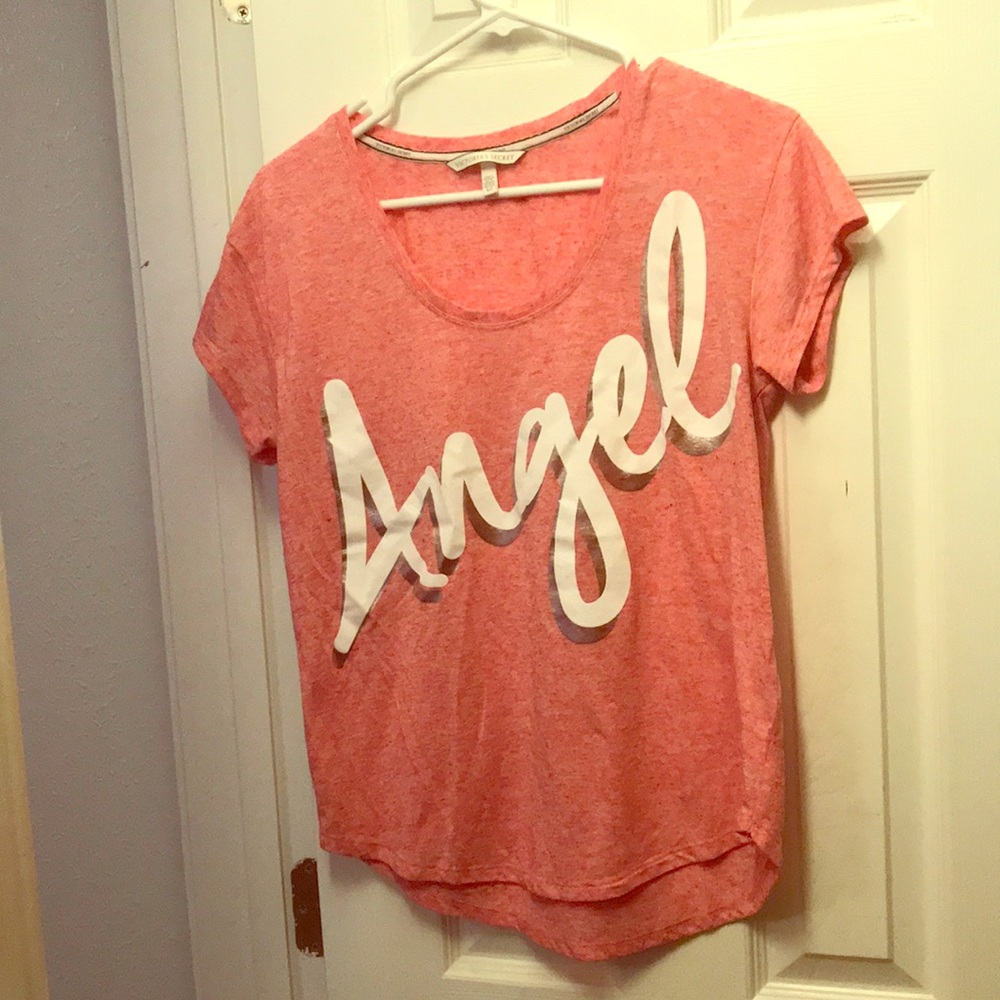 Victoria Secret Pink Small T-shirt